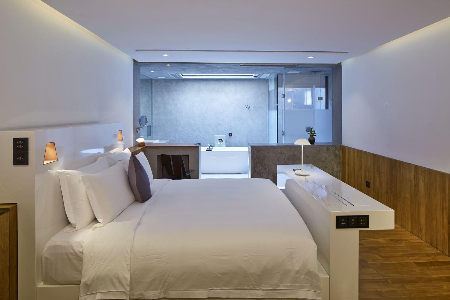 Xiamen Hotel Wind Exterior photo