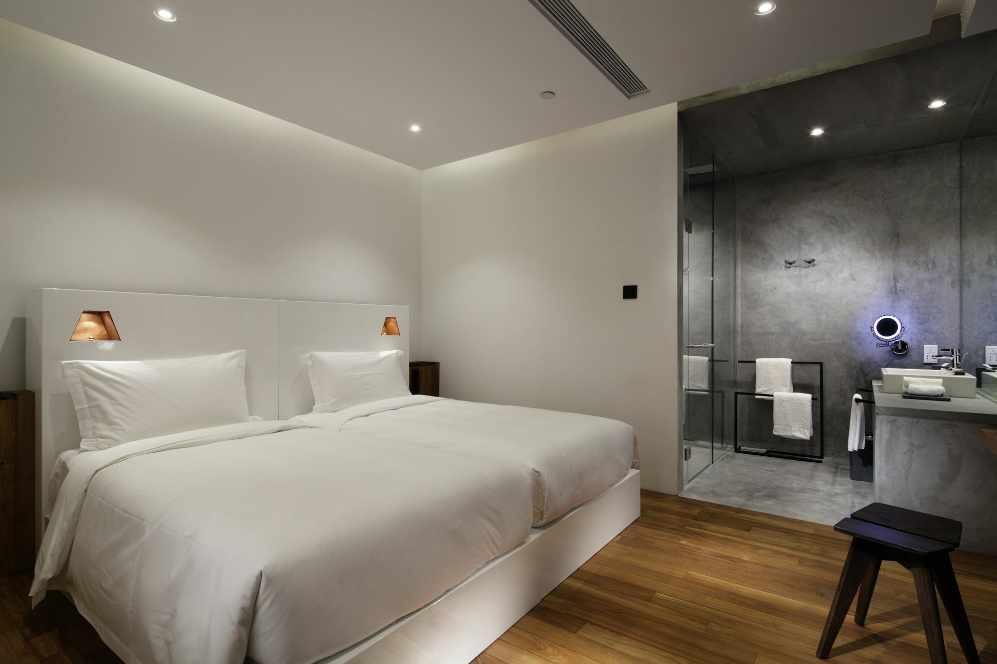 Xiamen Hotel Wind Exterior photo