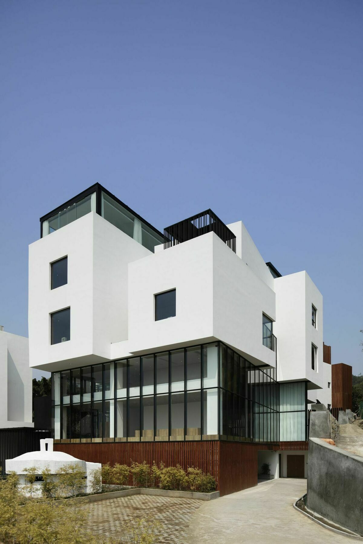 Xiamen Hotel Wind Exterior photo
