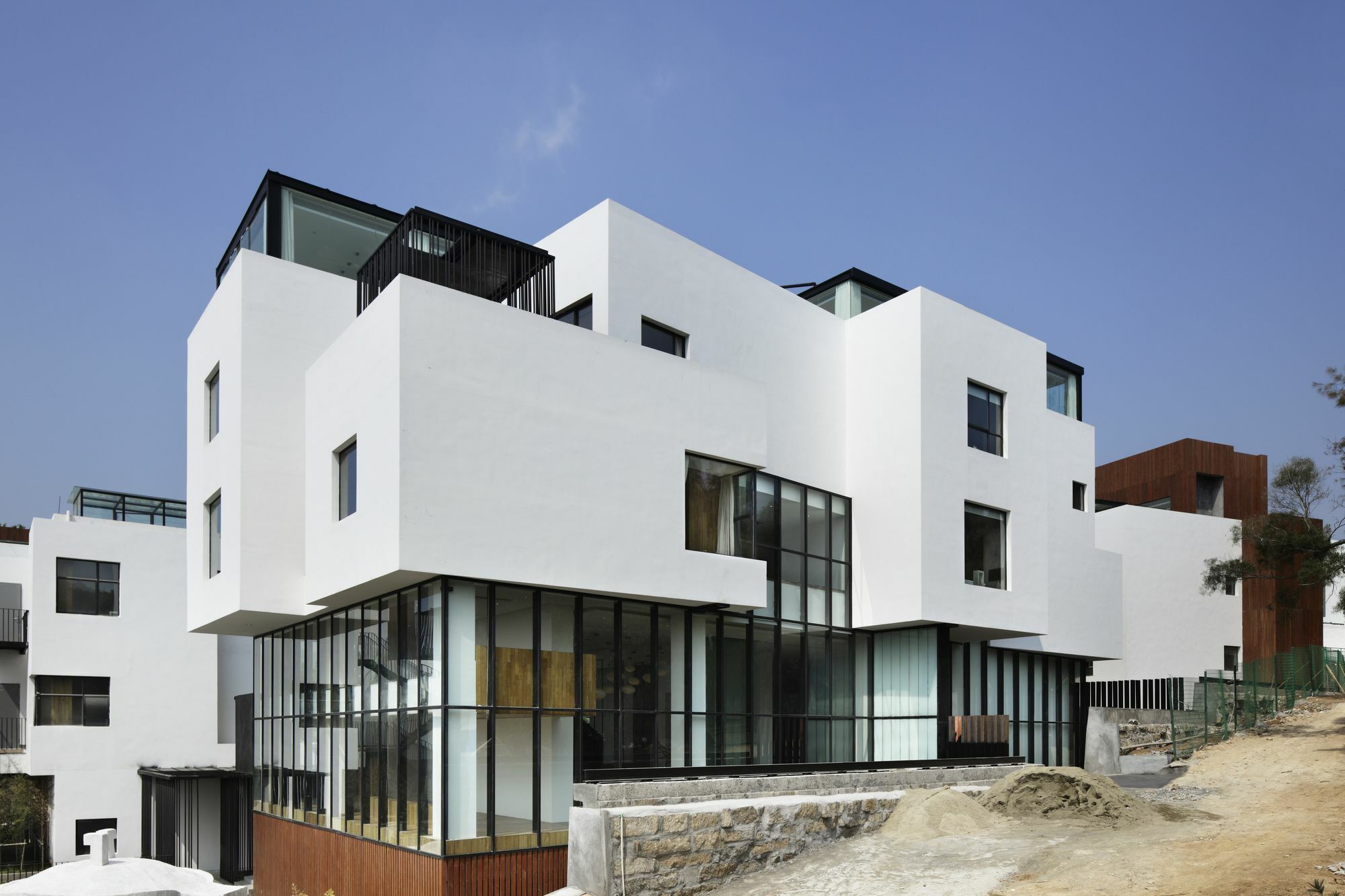 Xiamen Hotel Wind Exterior photo