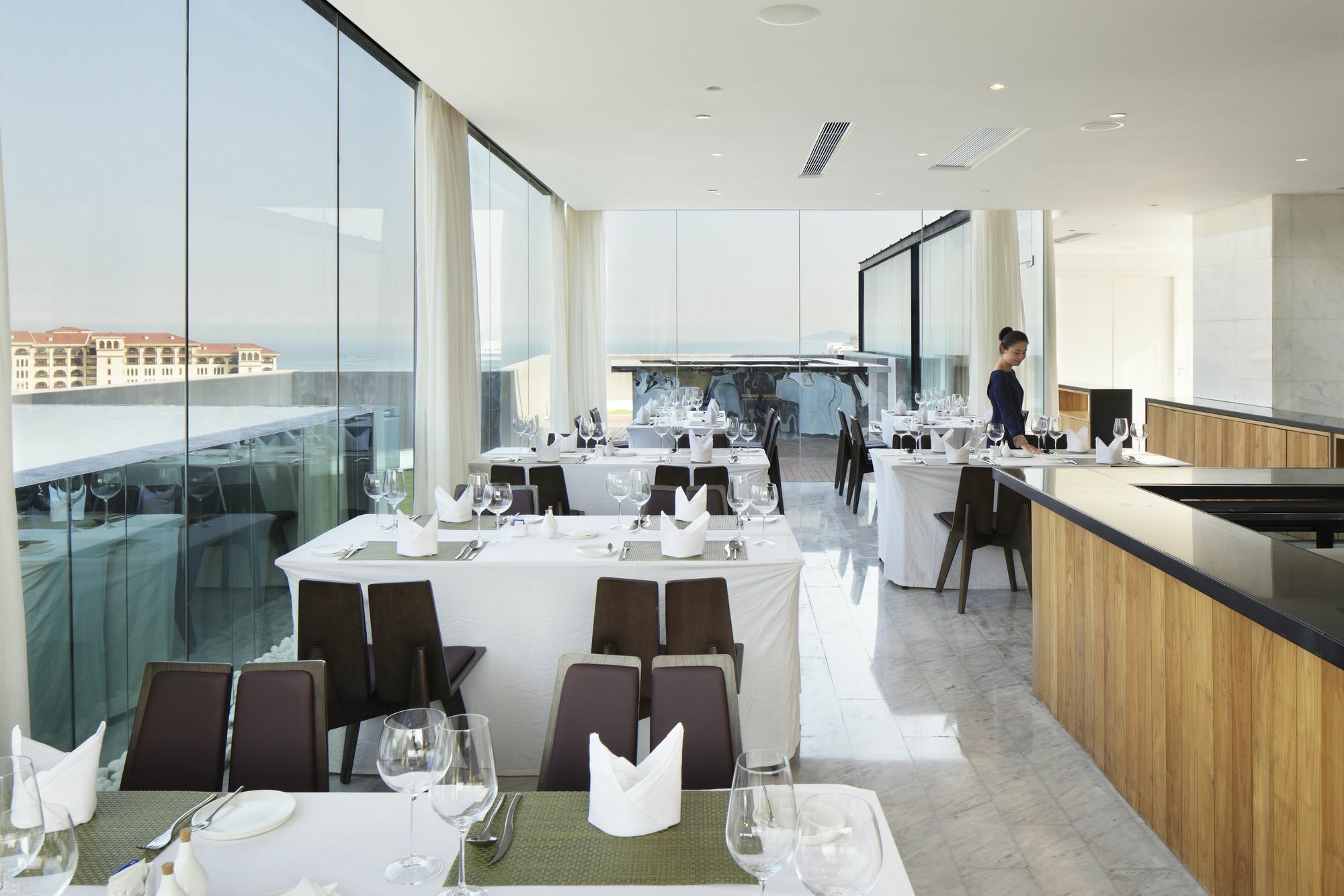 Xiamen Hotel Wind Exterior photo