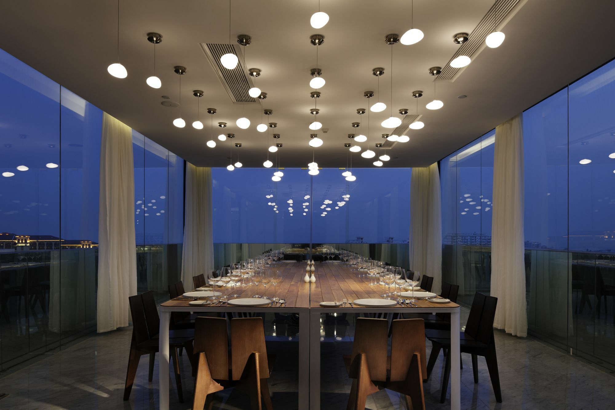 Xiamen Hotel Wind Exterior photo
