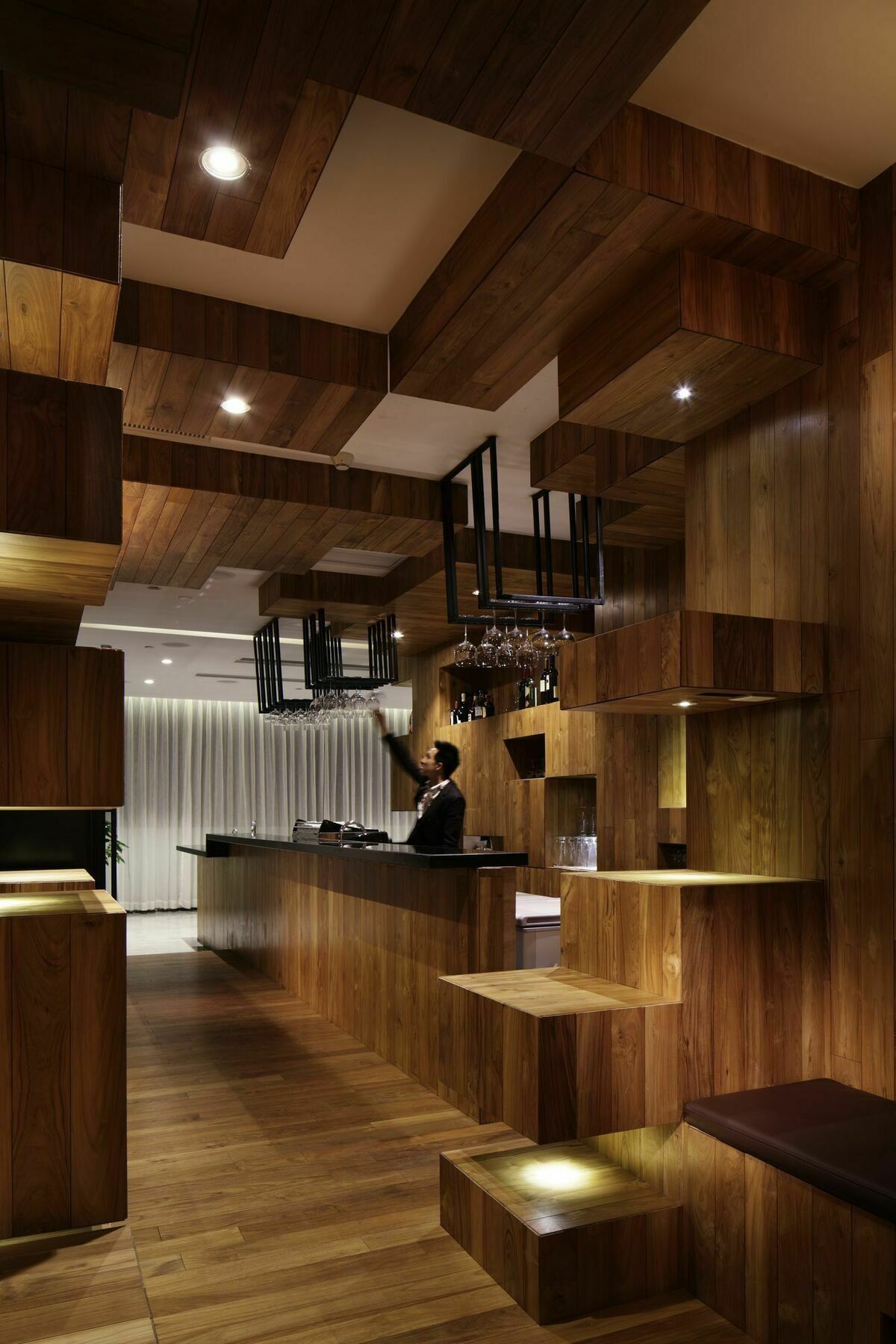 Xiamen Hotel Wind Exterior photo