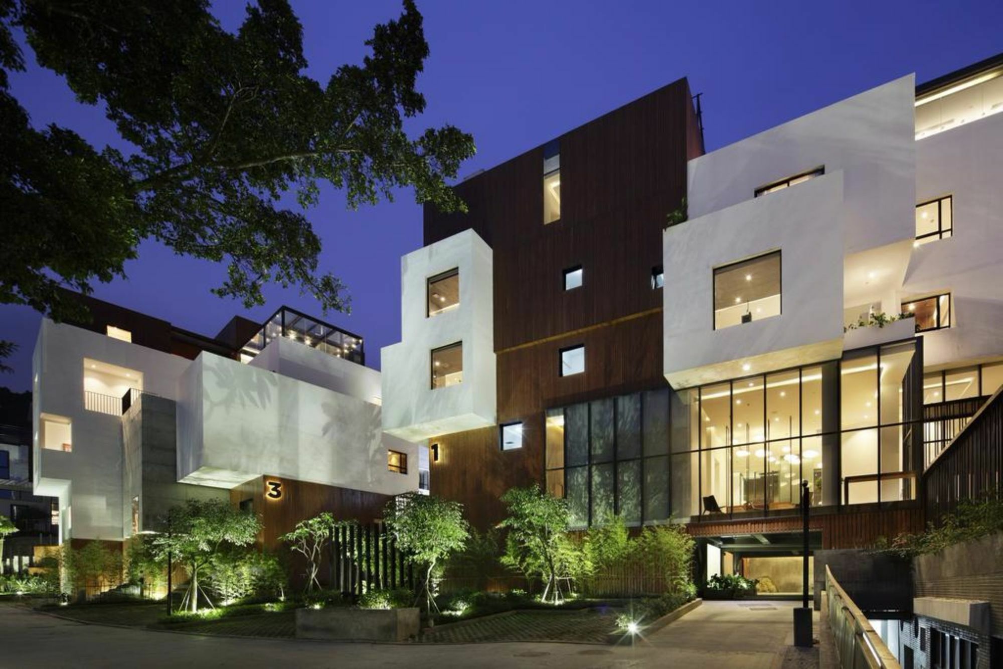 Xiamen Hotel Wind Exterior photo
